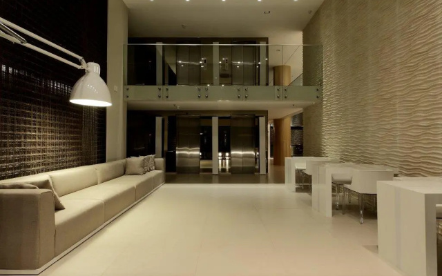 Meridiano Hotel