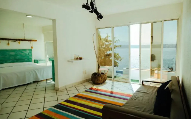 Bendito Náutico & Suites