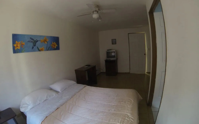 Casa Alfi Hotel