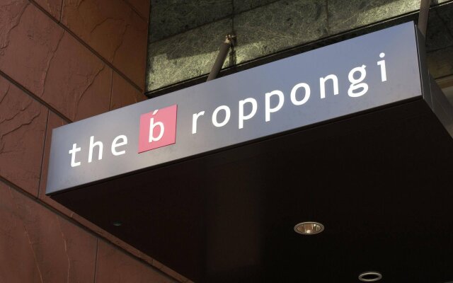 the b tokyo roppongi 1