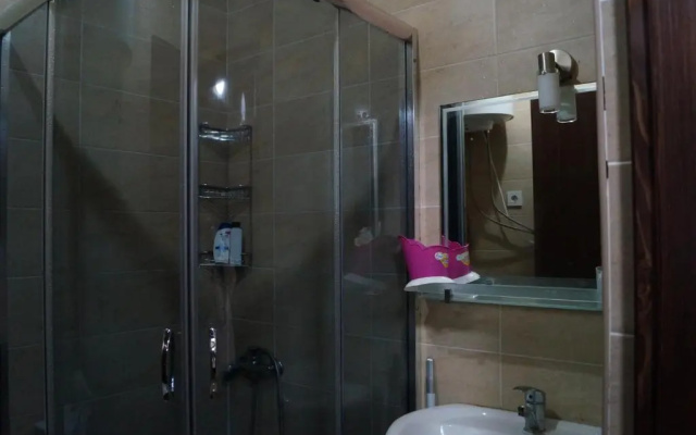Bakuriani Apartment k2