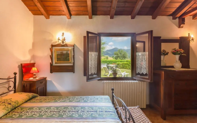 Villa Daria