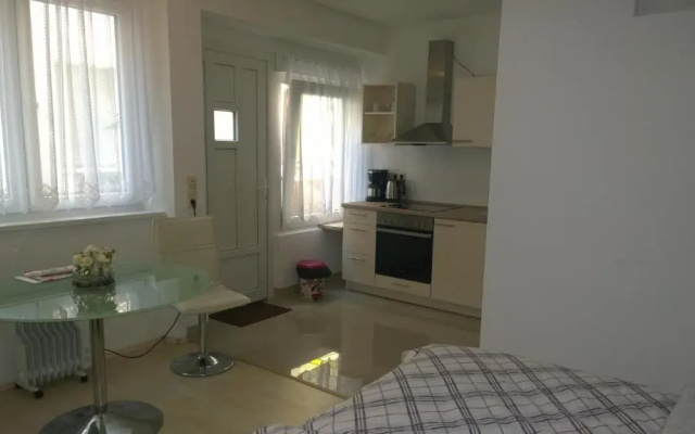 Pensionsappartments Blitz