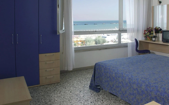 Hotel Eritrea