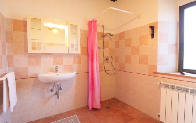 House Arco Travale