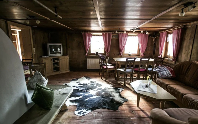 Romantikferienhaus am Brändle