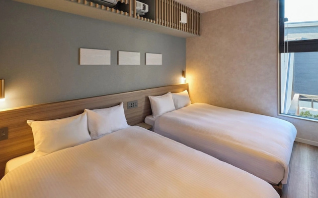 Rakuten STAY VILLA Yufuin Onsen