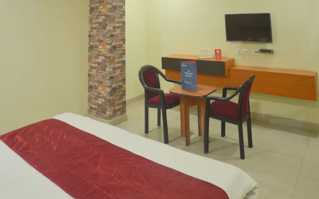 OYO 3964 Hotel Shubhkamna Grand