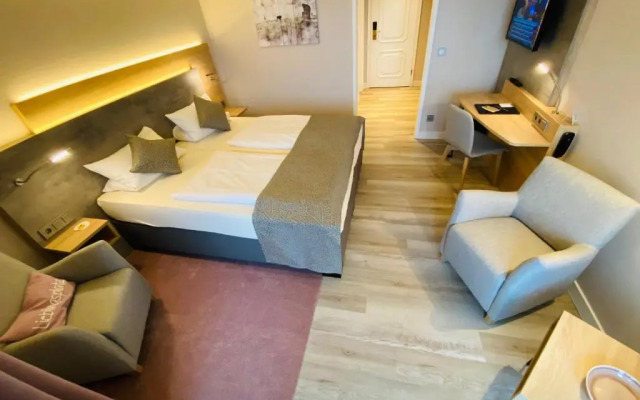 Hotel Wattenkieker