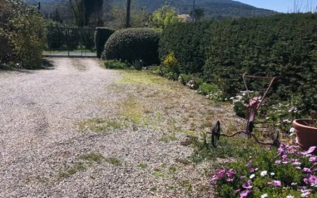 Bungalow 60 M2