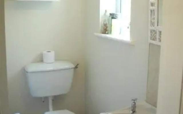 Dumbrody Lodge