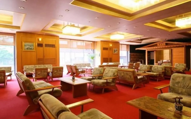 Hotel Suimeikan