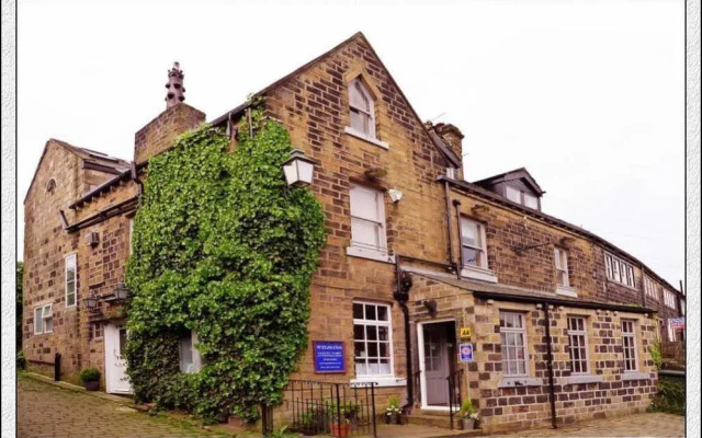 Weavers Guest House