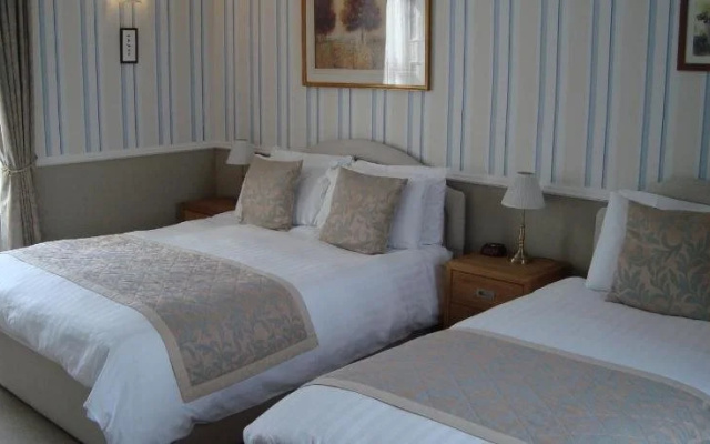 Willowbank Guest House