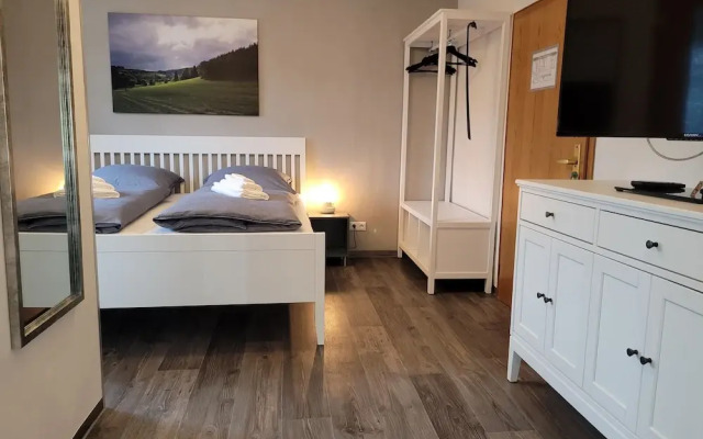 VINEU - Bed n Breakfast