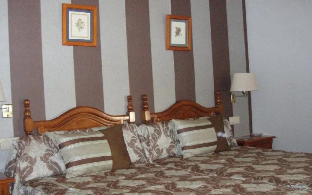 Hotel Victoria
