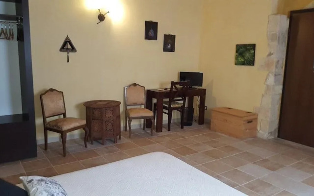 Le Nuvole B&B