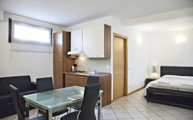 Navigli Apartment