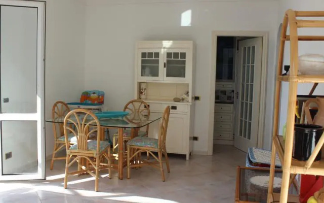 Villa Giuliana