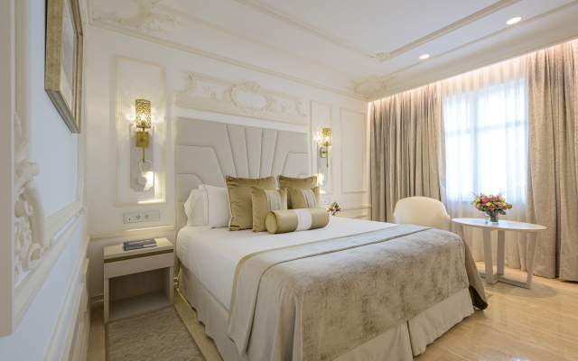 Gran Hotel Miramar GL