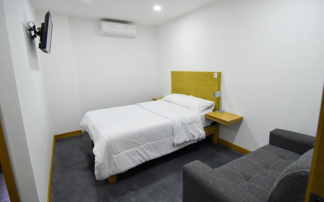 Hotel Provincia