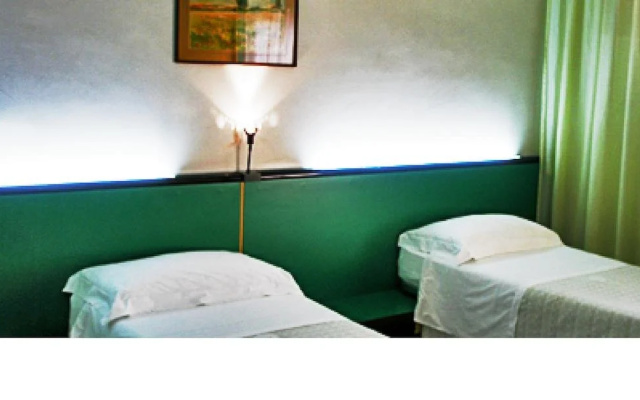 Albergo del Sole