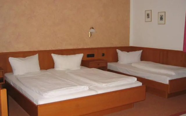Gasthof Pension Engel