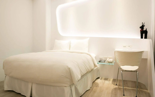 Joy Inn