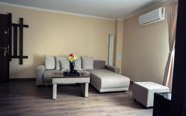 London Apartments Vaslui