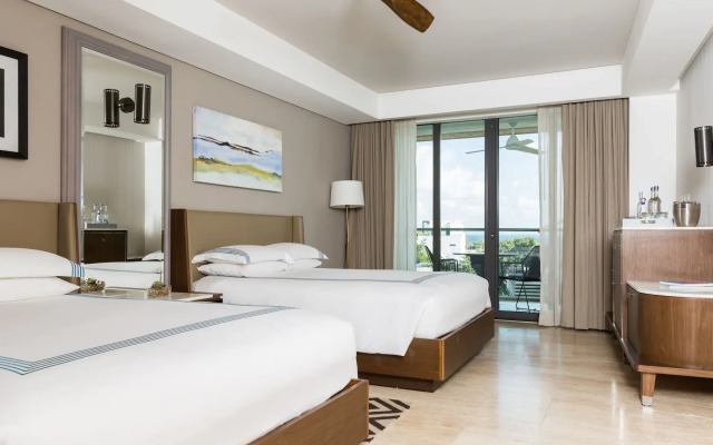 Hyatt Centric Playa del Carmen