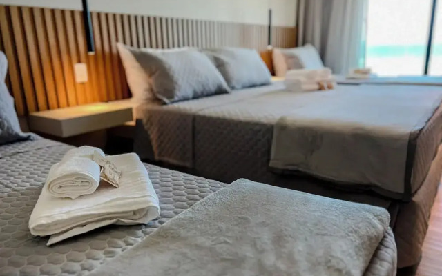 Marino Beach Hotel