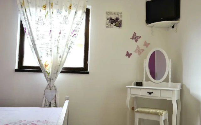 Apartment Holek