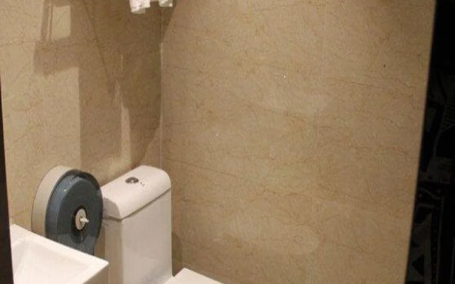Aosen Business Hotel Guilin