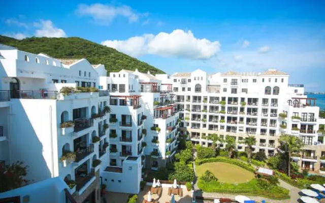 Aegean Suites  Sanya Yalong Bay  Resort