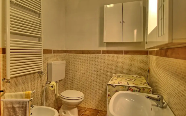 Villa Orizzonte