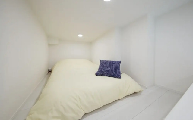 East Ikebukuro Apartment
