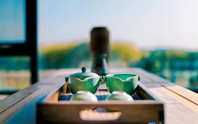 Siding Shanju Homestay