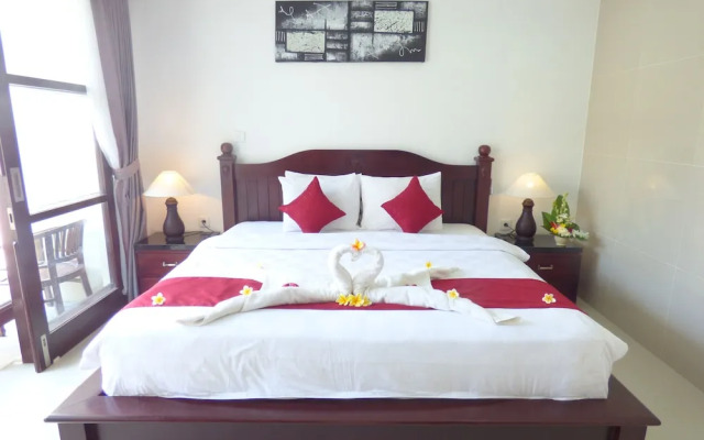 Angel Villas Kesari