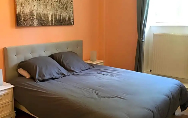 Le Petit Manoir