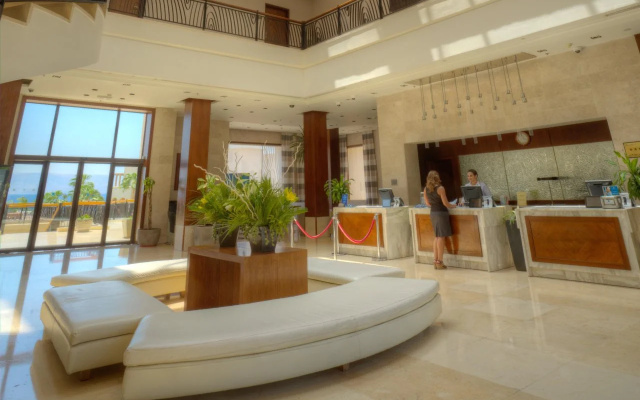 Grand Tala Bay Resort, Aqaba
