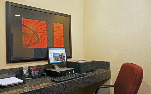 Residence Inn Lansing West
