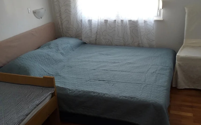 Apartments Mati?