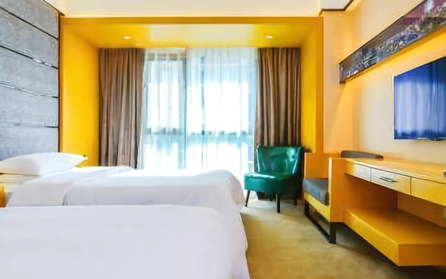 Cypress Hotel