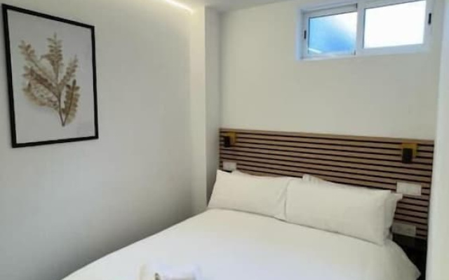 jacuzzi rooms