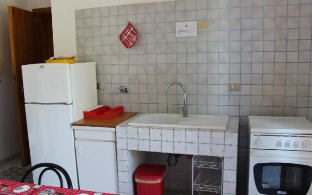 Casavacanze Villarosa