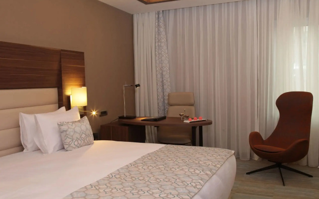Bricks Hotel Istanbul
