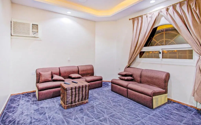 أويو 595 أعالي للوحدات السكنية