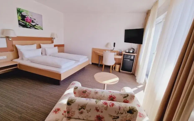 Hotel Garni Superior