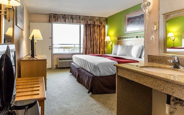 South Bay INN