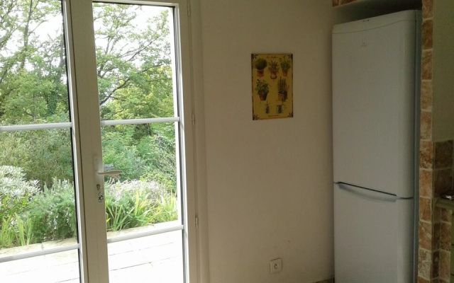 Villa With 4 Bedrooms in Tourrettes-sur-loup, With Wonderful sea View,
